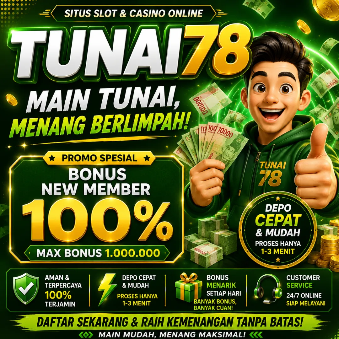 Tunai78